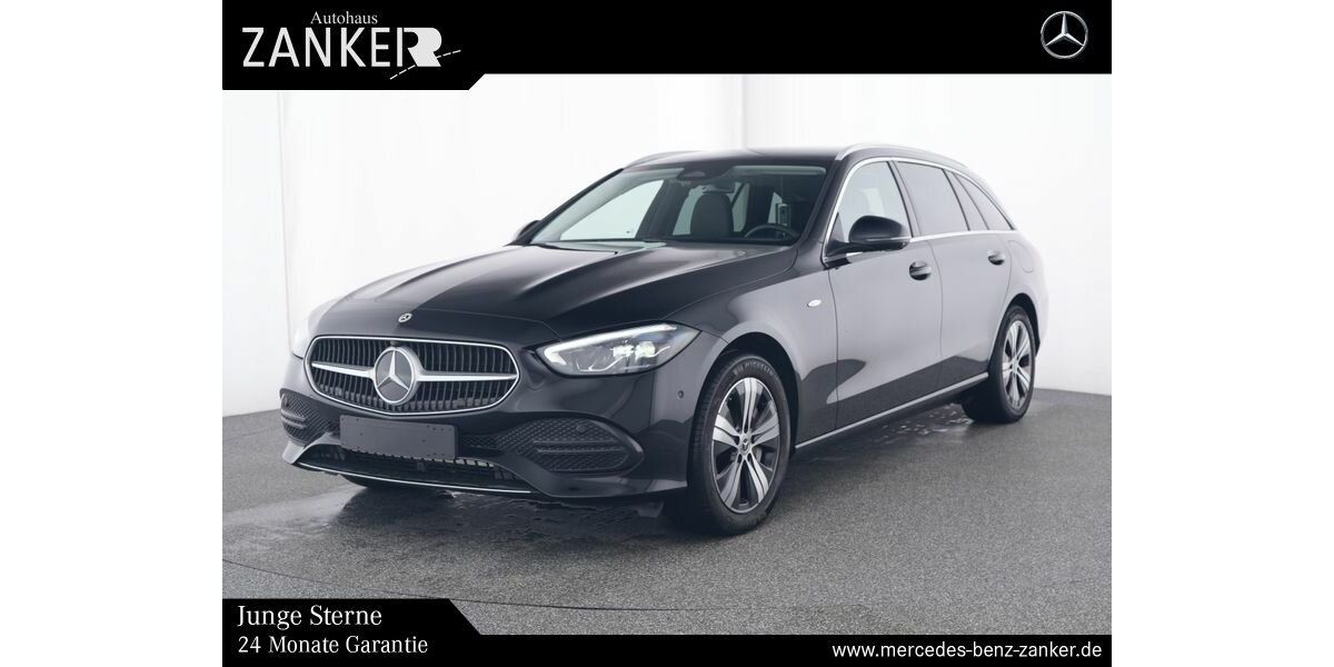Mercedes-Benz C 300 34.229 km 41.800 &euro; Günzburg 89312
