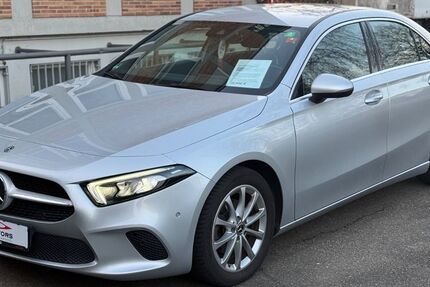 Mercedes-Benz A 180 85.000 km 20.900 &euro; Neu-Ulm 89231