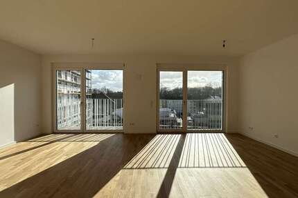 Wohnung Neu-Ulm Ulm - 3 Zimmer, 100 m&sup2;, 1.549&euro; | Angebot:26198821