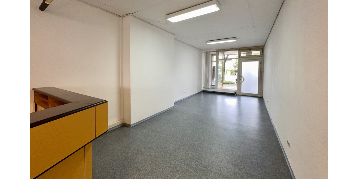 Vielseitige Ladenfläche in bester Innenstadtlage von Senden - Gewerbeobjekt Senden | Angebot:20672778