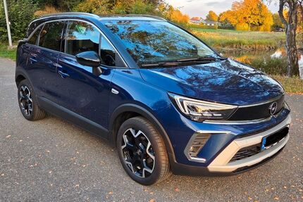 Opel Crossland (X) 35.000 km 15.989 &euro; Langenau 89129