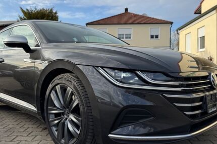 VW Arteon 84.692 km 25.990 &euro; Ichenhausen 89335