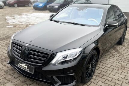 Mercedes-Benz S 350 288.000 km 23.901 &euro; Gerstetten 89547