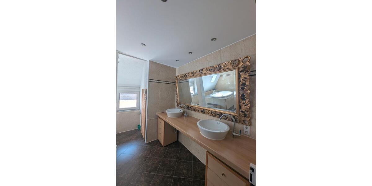 Maisonettenwohnung Ulm Söflingen - 2.5 Zimmer, 135 m&sup2;, 399.500&euro; | Angebot:26073212