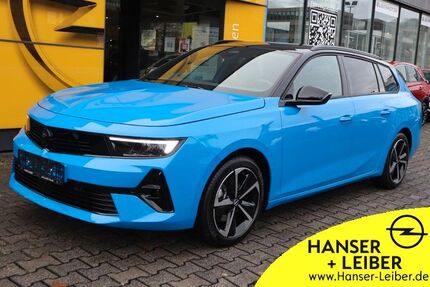 Opel Astra 5.000 km 30.790 &euro; Ulm 89073