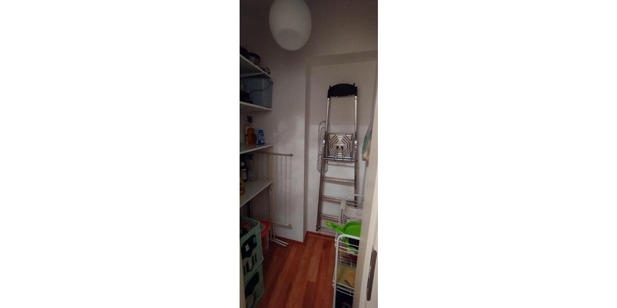 Etagenwohnung Günzburg - 2.5 Zimmer, 60 m&sup2;, 850&euro; | Angebot:25873714