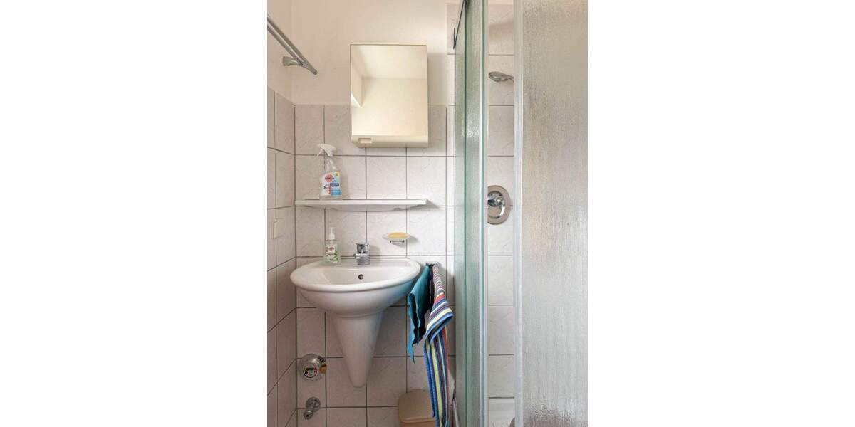 Etagenwohnung Ulm Jungingen - 3 Zimmer, 97 m&sup2;, 1.115&euro; | Angebot:25738669