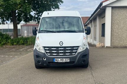 Renault Master 385.000 km 4.000 &euro; Erbach 89155