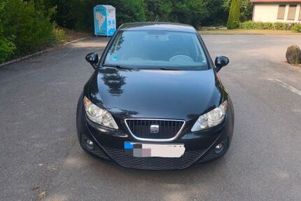 Seat Ibiza 137.000 km 2.399 &euro; Schemmerhofen 88433
