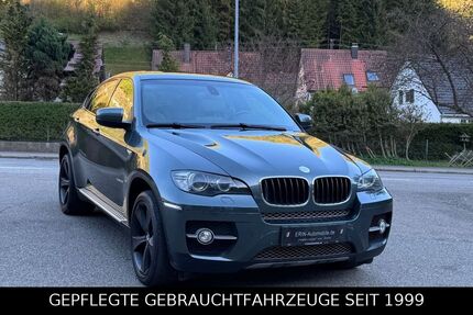 BMW X6 236.200 km 10.490 &euro; Geislingen an der Steige 73312