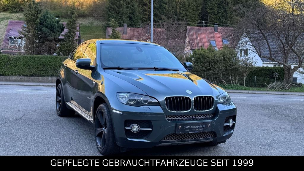 BMW X6 236.200 km 10.490 &euro; Geislingen an der Steige 73312