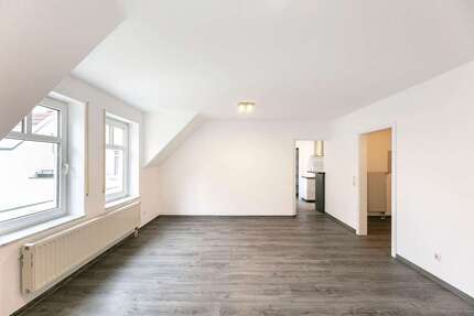 Wohnung Ehingen - 1.5 Zimmer, 42 m&sup2;, 139.000&euro; | Angebot:26177862