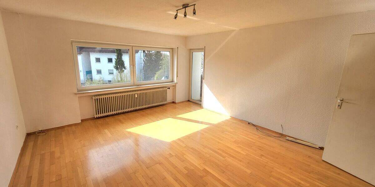 Etagenwohnung Nersingen - 3 Zimmer, 82 m&sup2;, 250.000&euro; | Angebot:26105547