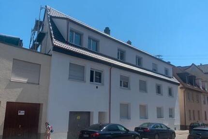 Wohnung Geislingen an der Steige - 1 Zimmer, 55 m&sup2;, 750&euro; | Angebot:25225390