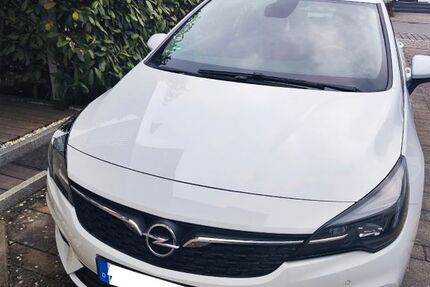 Opel Astra 120.000 km 9.500 &euro; Laupheim 88471