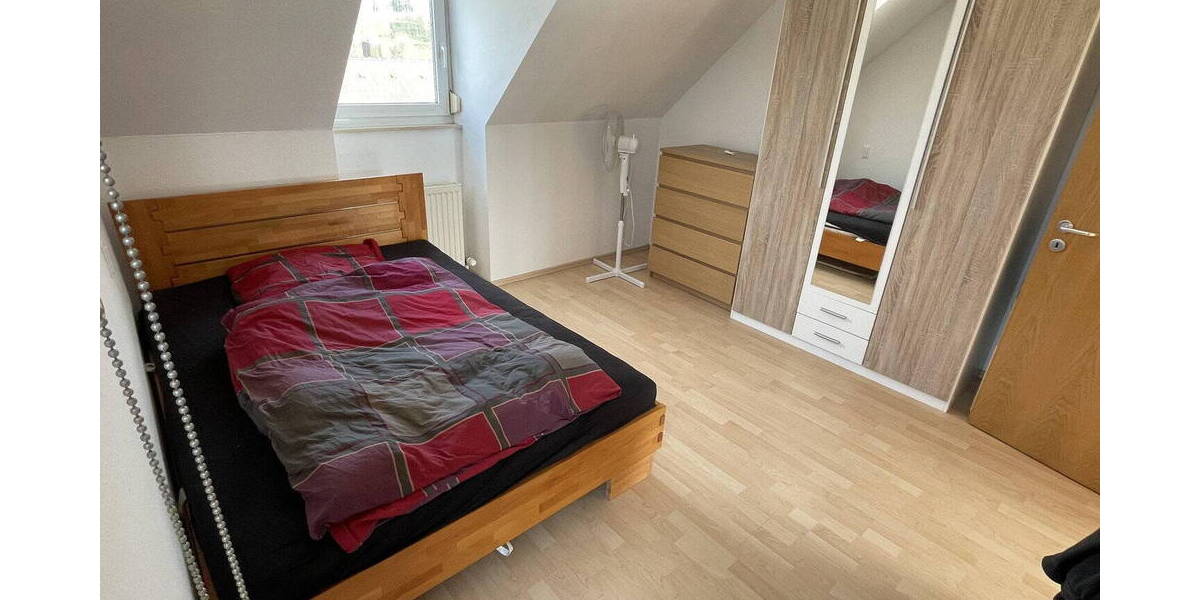 Etagenwohnung Illerkirchberg Unterkirchberg - 3 Zimmer, 66 m&sup2;, 198.000&euro; | Angebot:26306514