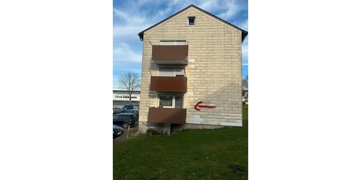 Erdgeschoßwohnung Kötz - 4 Zimmer, 68 m&sup2;, 220.000&euro; | Angebot:25324020