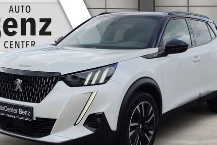 Peugeot 2008 50.000 km 18.990 &euro; Laupheim 88471