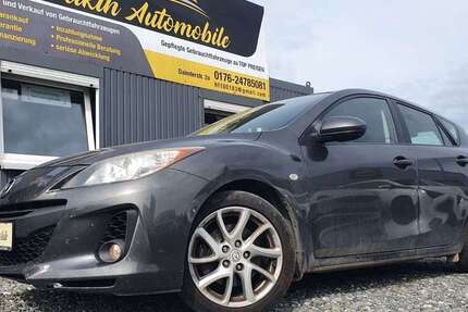 Mazda 3 338.000 km 1.399 &euro; Weißenhorn 89264