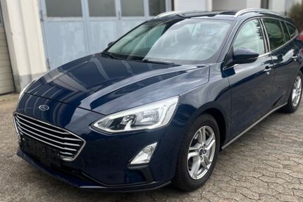 Ford Focus 173.000 km 7.990 &euro; Ulm-Jungingen 89081