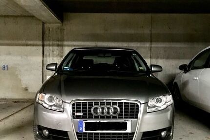 Audi A4 235.000 km 3.700 &euro; Ulm 89075