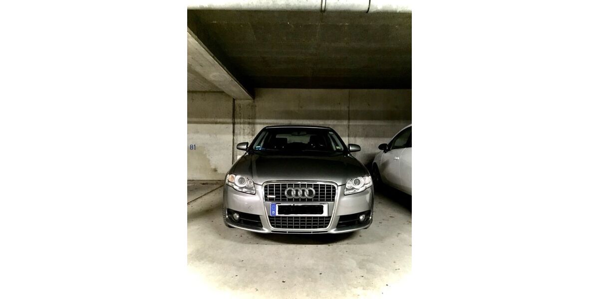 Audi A4 235.000 km 3.700 &euro; Ulm 89075