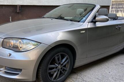 BMW 125 233.000 km 6.490 &euro; Neu-Ulm (Pfuhl) 89233