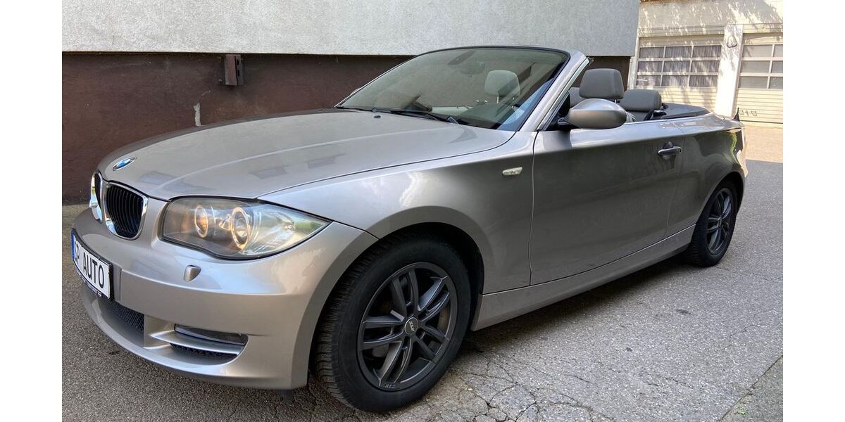 BMW 125 233.000 km 6.490 &euro; Neu-Ulm (Pfuhl) 89233