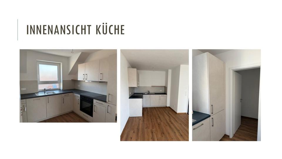 Erdgeschoßwohnung Neu-Ulm Burlafingen - 3 Zimmer, 76 m&sup2;, 983&euro; | Angebot:25103248