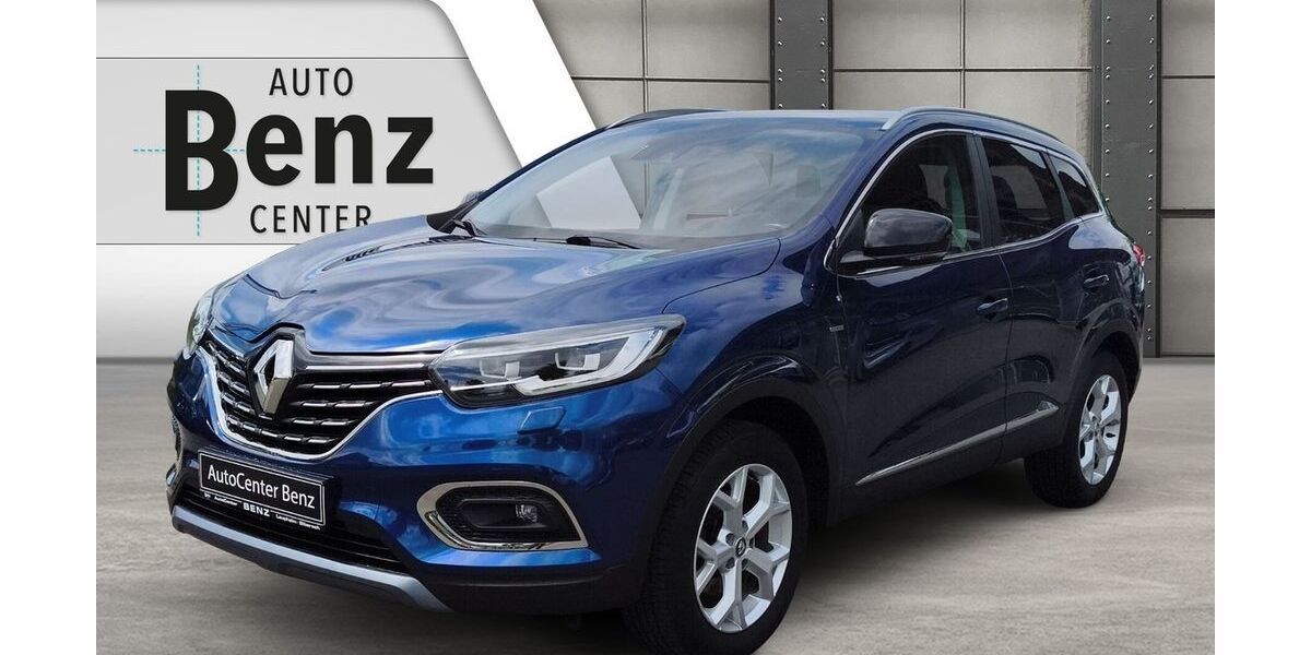 Renault Kadjar 60.642 km 16.490 &euro; Laupheim 88471