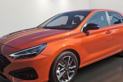 Hyundai i30 5.196 km 22.485 &euro; Ulm 89081