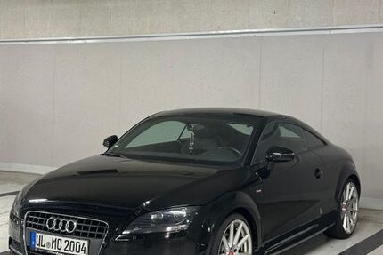Audi TT 107.000 km 11.499 &euro; Erbach 89155