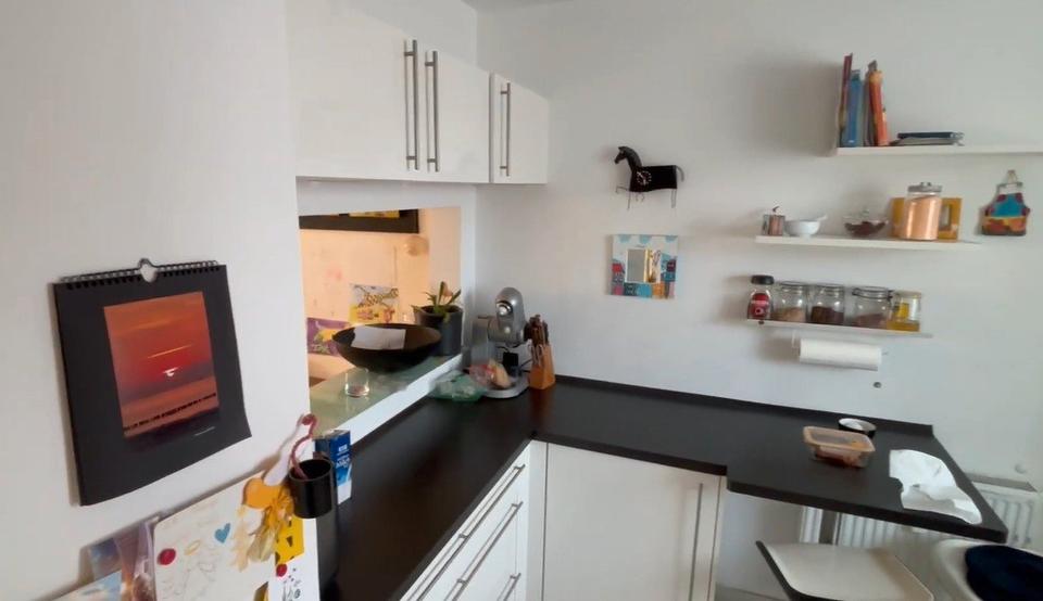 Etagenwohnung Ulm - 3 Zimmer, 75 m&sup2;, 326.500&euro; | Angebot:26770354