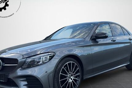 Mercedes-Benz C 300 111.389 km 28.100 &euro; Illertissen 89257