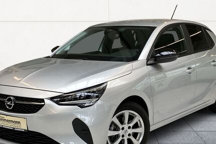 Opel Corsa 4.640 km 17.990 &euro; Günzburg 89312