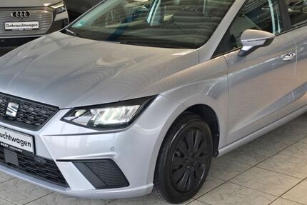 Seat Ibiza 161.000 km 9.650 &euro; Ichenhausen 89335