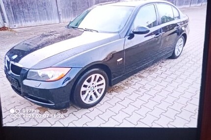 BMW E90 275.000 km 2.700 &euro; Dietenheim 89165