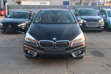 BMW 220 219.629 km 8.950 &euro; Laupheim 88471