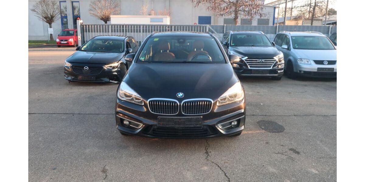 BMW 220 219.629 km 8.950 &euro; Laupheim 88471