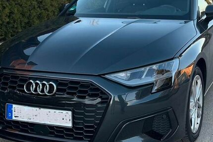 Audi A3 56.000 km 22.999 &euro; Laichingen 89150