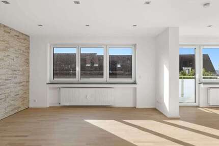 Wohnung Ulm Obertalfingen - 3 Zimmer, 100 m&sup2;, 539.000&euro; | Angebot:25205420