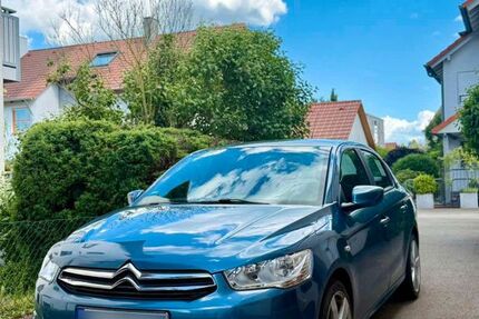 Citroen C-Elysée 169.800 km 5.300 &euro; Langenau 89129