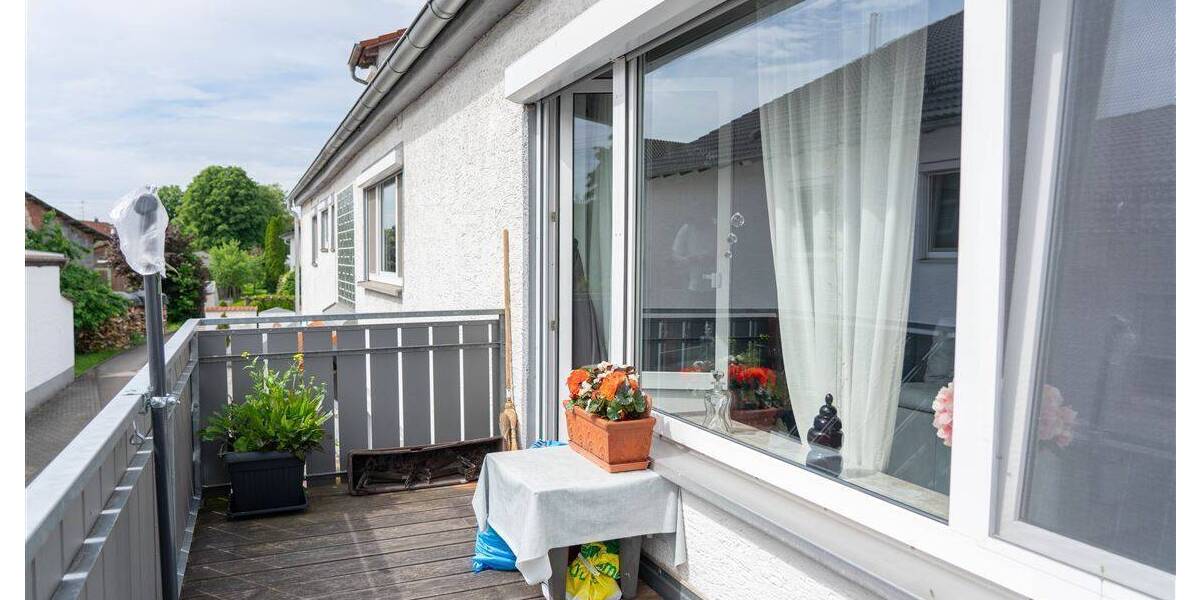 Etagenwohnung Elchingen Unterelchingen - 3 Zimmer, 99 m&sup2;, 279.000&euro; | Angebot:25740249