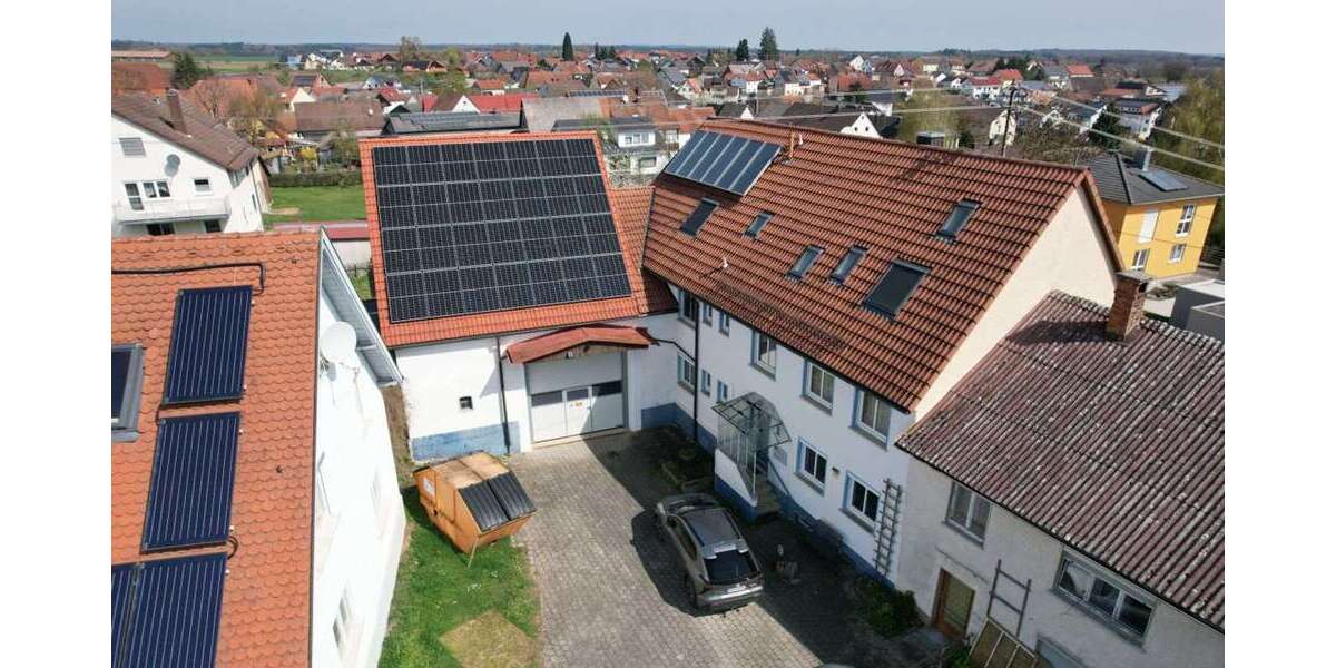 Einfamilienhaus Gerstetten-Heldenfingen Heldenfingen - 12 Zimmer, 261 m&sup2;, 370.000&euro; | Angebot:26165526