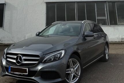 Mercedes-Benz C 350 108.000 km 19.500 &euro; Obersulmetingen 88471