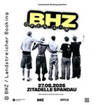 BHZ OPEN AIR