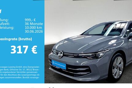VW Golf 12.444 km 30.390 &euro; Neu-Ulm 89231
