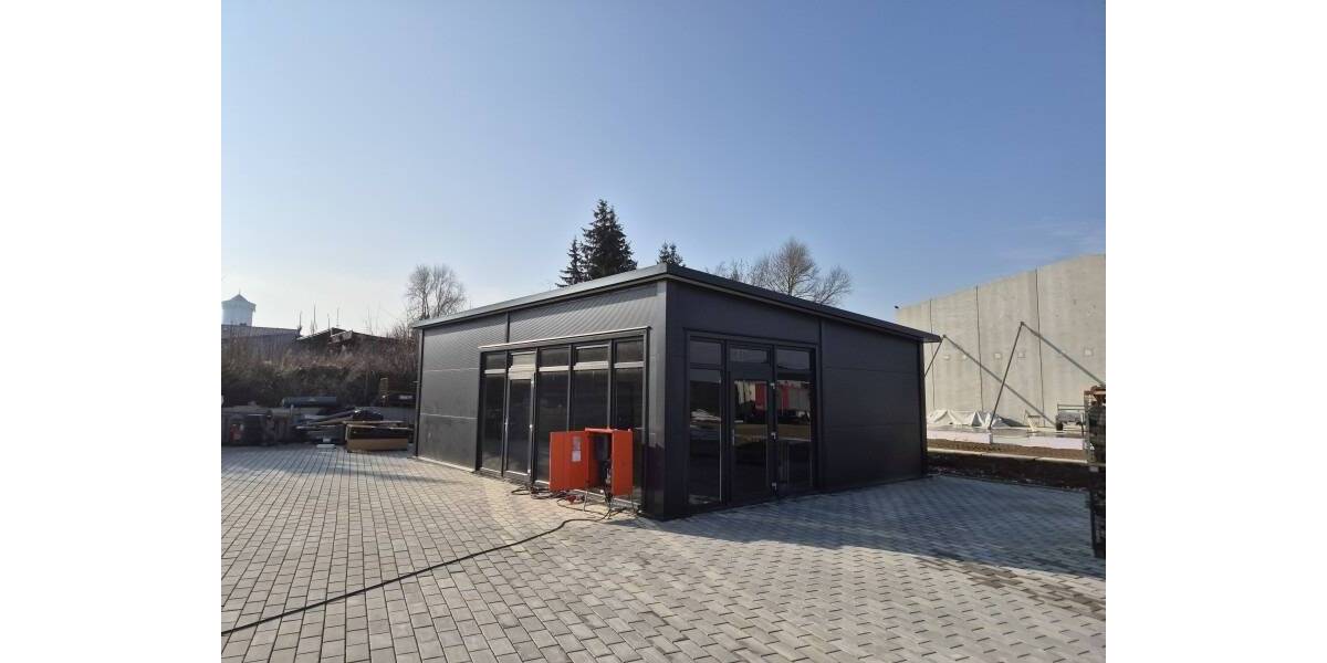 Gewerbeobjekt Senden Ay - 1.450.000&euro; | Angebot:25736648