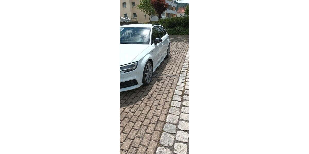 Audi A3 74.400 km 18.250 &euro; Geislingen 73312