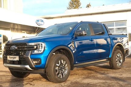 Ford Ranger 5.000 km 52.480 &euro; Ehingen/Do. 89584